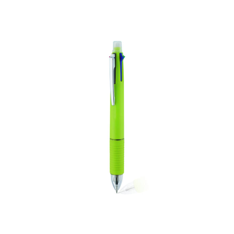 4 Color Ball Pen &  Mechanical Pencil SG2945C