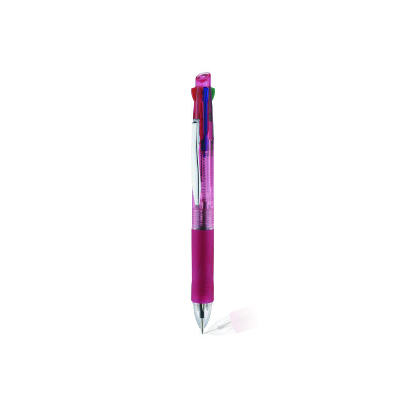 4 Color Ball Pen SG2842