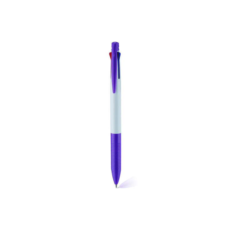 ABS 3 Color Ball Pen SG3133-2