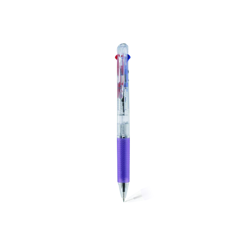 AS 3 Color Ball Pen SG3132A