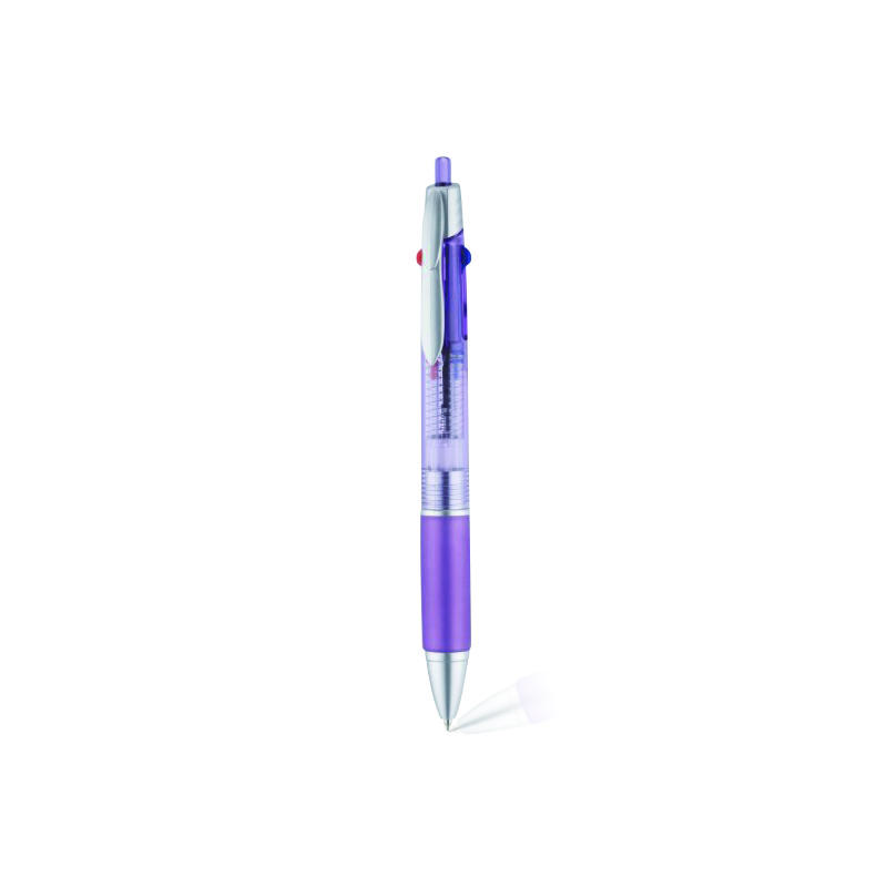 2 Color Ball Pen & Mechanical Pencil SG3130B