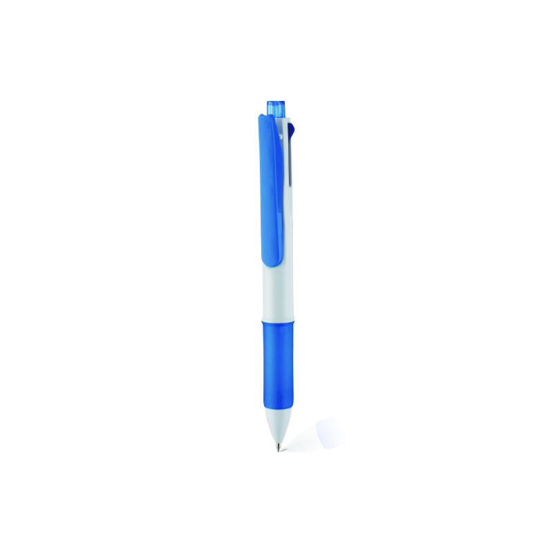2 Color Ball Pen & Mechanical Pencil SG2731