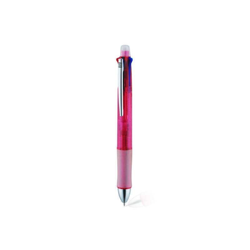 4 Color Ball Pen & Mechanical Pencil SG5145A