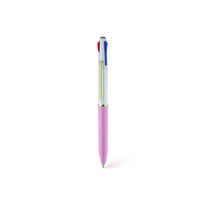 3 Color Ball Pen SG3138C