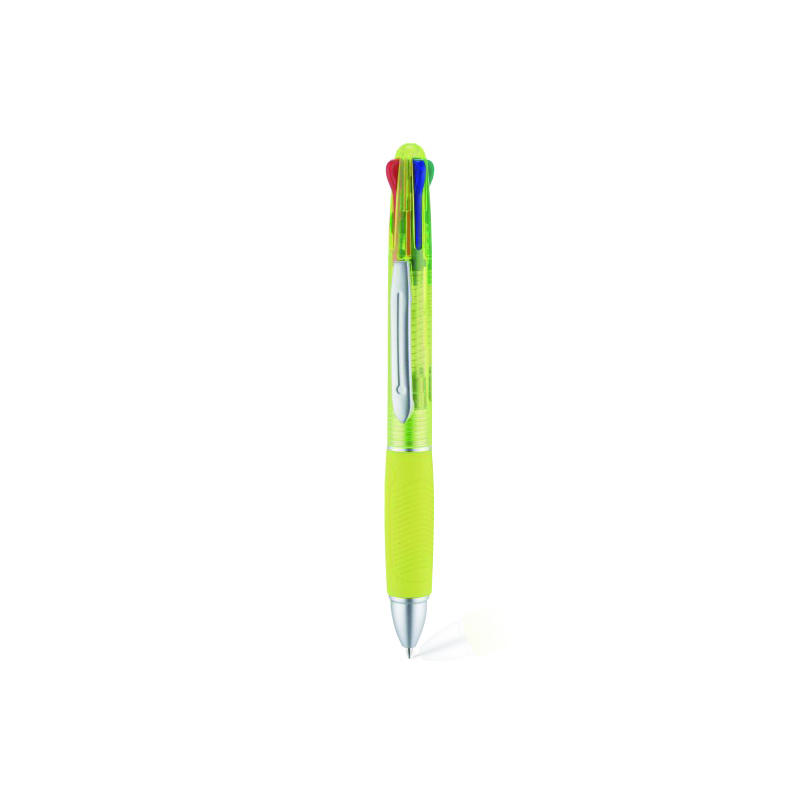 4 Color Ball Pen SG3146B