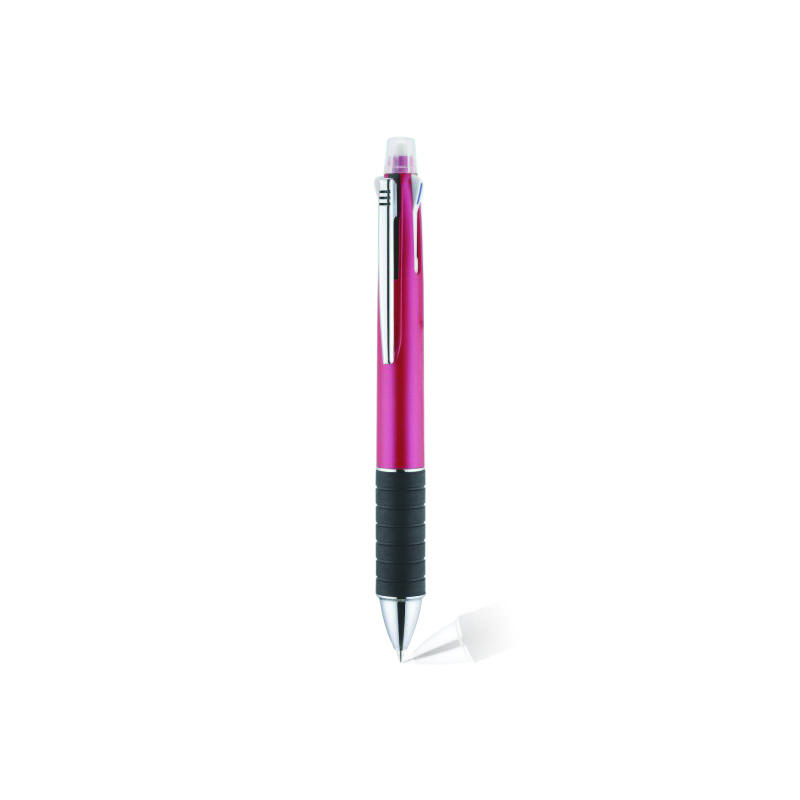 4 Color Ball Pen &  Mechanical Pencil SG3145B