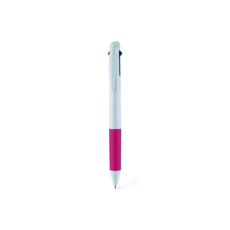 ABS 3 Color Ball Pen SG3132