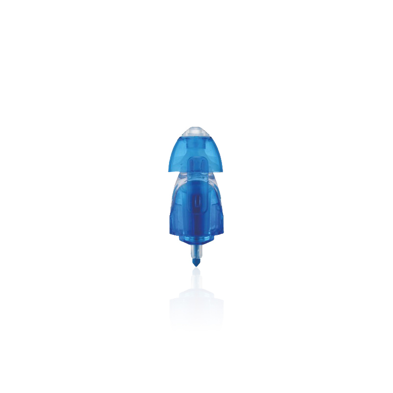 Transparent Egg Shape Highlighter
