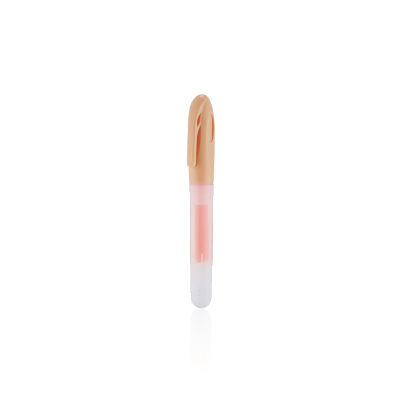 Colorful Plastic Highlighter